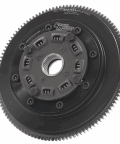 Clutchmasters BMW DCT 6-syl. (6-bolt) vauhtipyörä