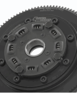 Clutchmasters BMW DCT 6-syl. (6-bolt) vauhtipyörä-2