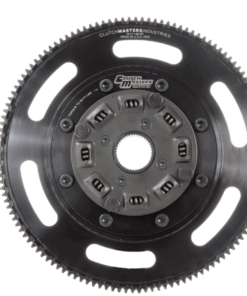 Clutchmasters BMW E90 M3 DCT 4.0L V8 vauhtipyörä-3