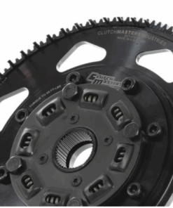 Clutchmasters BMW F10 M5 DCT 4.4L V8 vauhtipyörä-3