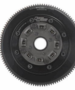 Clutchmasters BMW DCT 6-syl. (8-bolt) vauhtipyörä-2