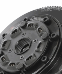 Clutchmasters BMW DCT 6-syl. (8-bolt) vauhtipyörä-3