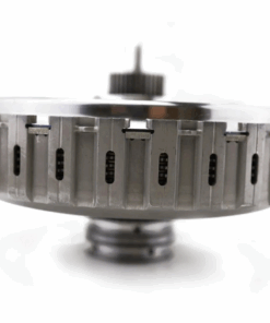 DQ250 DSG Race kytkin (1000Nm), Bar-Tek-2