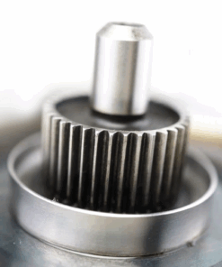 DQ500 DSG Sport kytkin, Bar-Tek-3