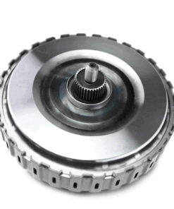 DQ381 DSG Race kytkin (1000Nm), Bar-Tek-4