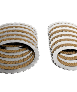 DQ250 DSG Sport kytkin, Bar-Tek-2