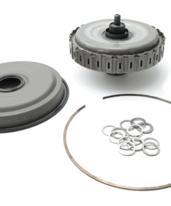 DQ250 DSG Sport kytkin, Bar-Tek