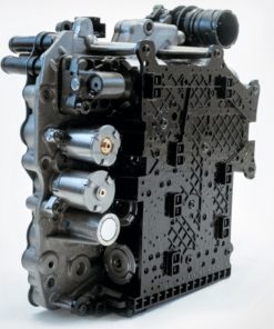 AUDI/VW DQ381 DSG mekatroniikka, uusi (Gen2 025E)