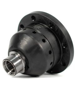 Wavetrac ATB LSD lukkoperä, AUDI 0AM DQ200