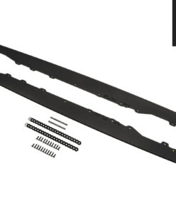 Flow Designs levikesarja, BMW 3-sarja E92 pre-LCI M-Sport-3