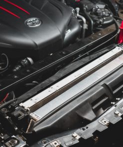 CTS lämmönvaihdin BMW B58 G2x / G4x series, Z4, Toyota Supra GR-6