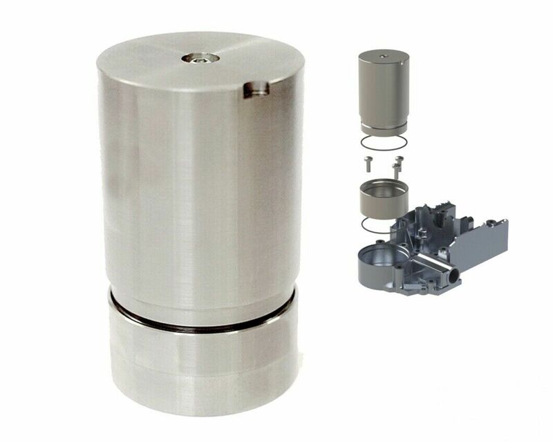 Audi / VW DSG DQ200 vaihteiston korjaussarja, akkumulaattori