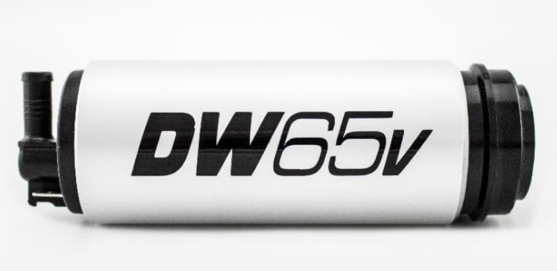 DW65c fuel pump