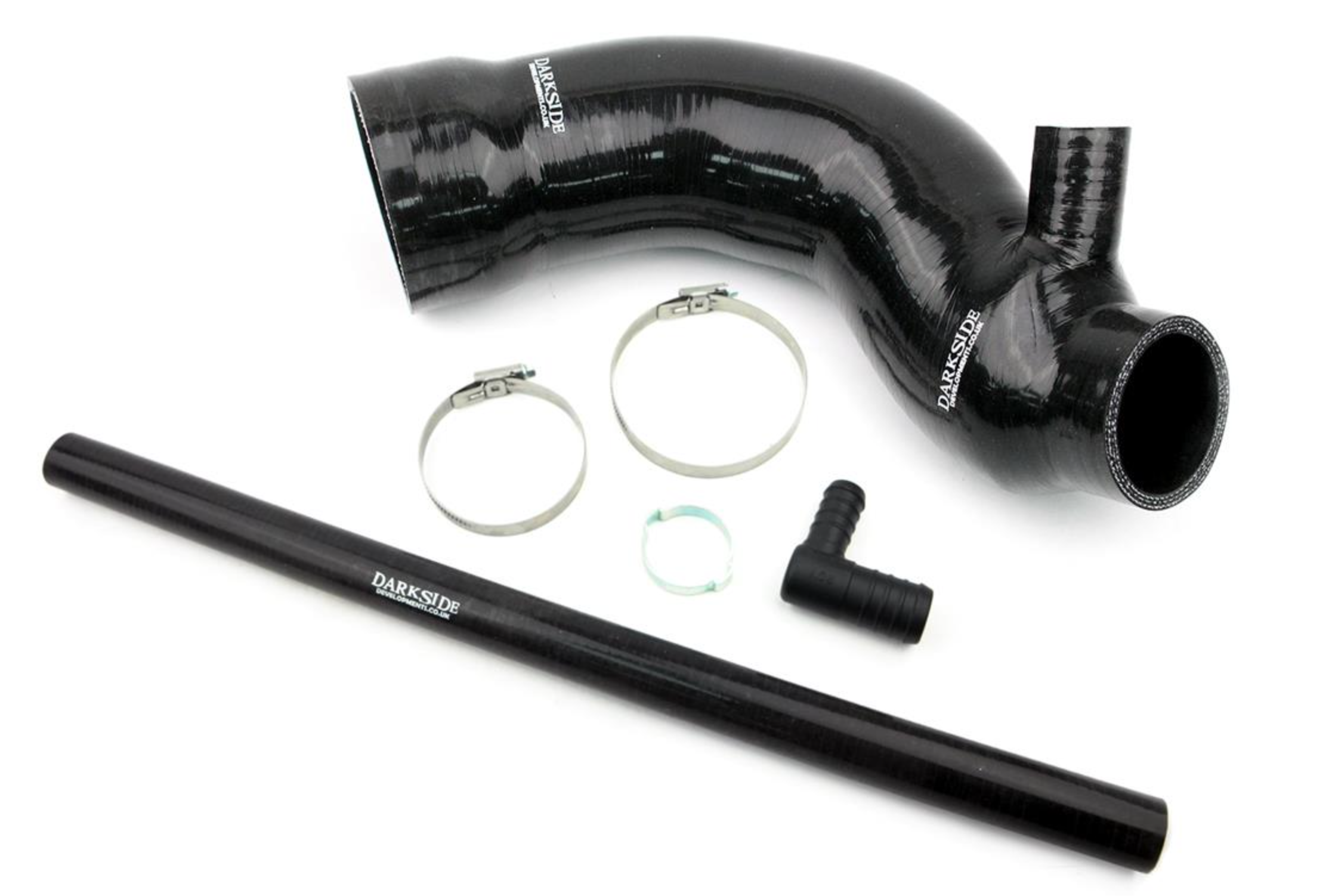 Audi 2.7 3.0TDI 88mm MAF