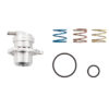 Forge Blow-off venttiili, DV (Ford Focus RS 2.5, Chevy Cobalt..)