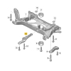 VAG MQB Dogbone uretaaniset vahvikkeet, Audi/VW/Skoda/Seat EA888.3-3