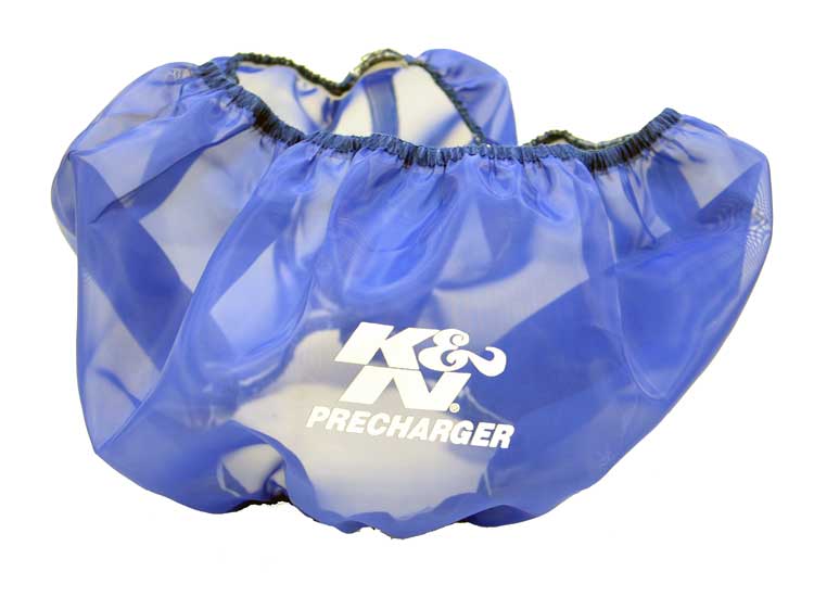 K&N ilmansuodattimet, tuote E-3770PL