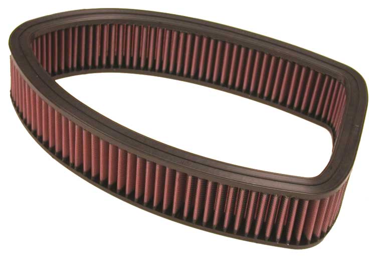 K&N ilmansuodattimet, tuote E-3955