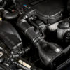 Eventuri intake kit, BMW E39 M5 V8-5