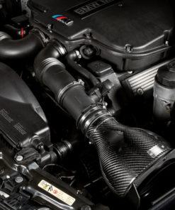 Eventuri intake kit, BMW E39 M5 V8-5