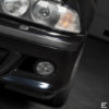 Eventuri intake kit, BMW E39 M5 V8-4