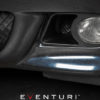 Eventuri intake kit, BMW E39 M5 V8-3