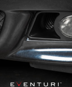 Eventuri intake kit, BMW E39 M5 V8-3