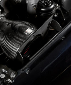Eventuri intake kit, BMW E39 M5 V8-8