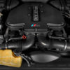 Eventuri intake kit, BMW E39 M5 V8-2