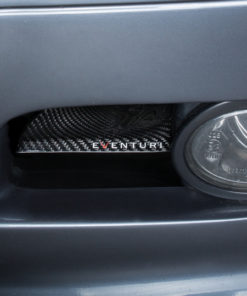 Eventuri intake kit, BMW E46 M3-3