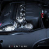 Eventuri intake kit, BMW E46 M3-2