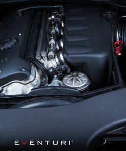 Eventuri intake kit, BMW E46 M3-2