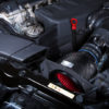 Eventuri intake kit, BMW E46 M3-5