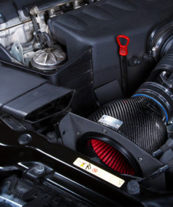 Eventuri intake kit, BMW E46 M3-5