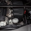 Eventuri intake kit, BMW E46 M3-7