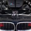 Eventuri intake kit, BMW E60 M5 / E63 M6-7