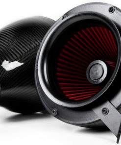 Eventuri intake kit, BMW E60 M5 / E63 M6-8