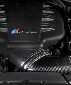 Eventuri intake kit, BMW E9x M3 V8-6