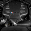 Eventuri intake kit, BMW E9x M3 V8-2