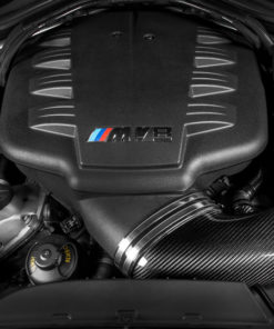 Eventuri intake kit, BMW E9x M3 V8-2