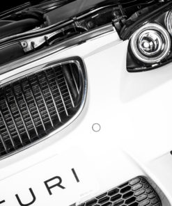 Eventuri intake kit, BMW E9x M3 V8-3