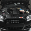 Audi A4 B7 intake kit