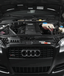 Audi A4 B7 intake kit