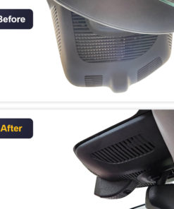 FitcamX autokamera, Mercedes-Benz EQE Sedan / SUV (2023-2024)-2