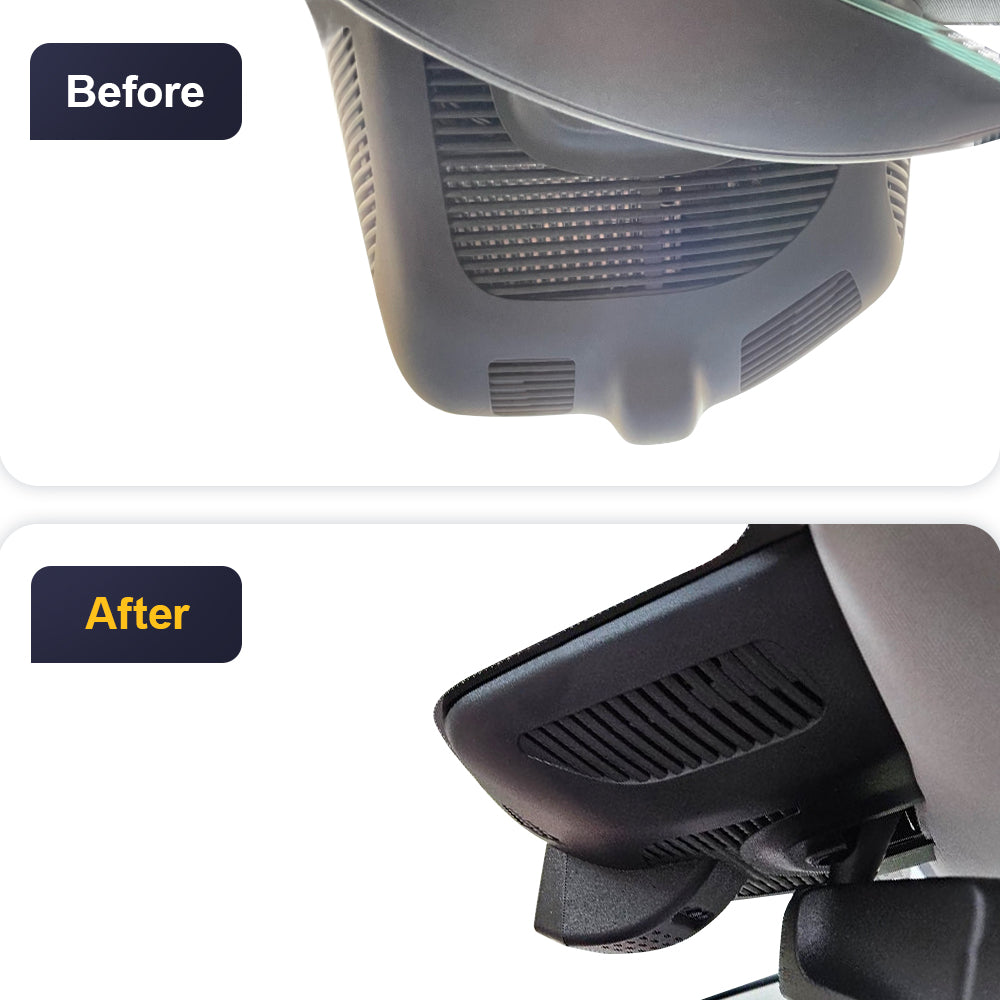 FitcamX autokamera, Mercedes-Benz EQE Sedan / SUV (2023-2024)-2