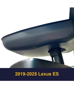 FitcamX autokamera, Lexus ES 2019-2025 mallit-2