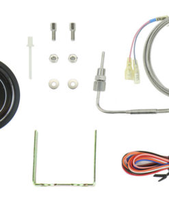 Pro-Sport EGT pakolämpömittari pakkaussisältö