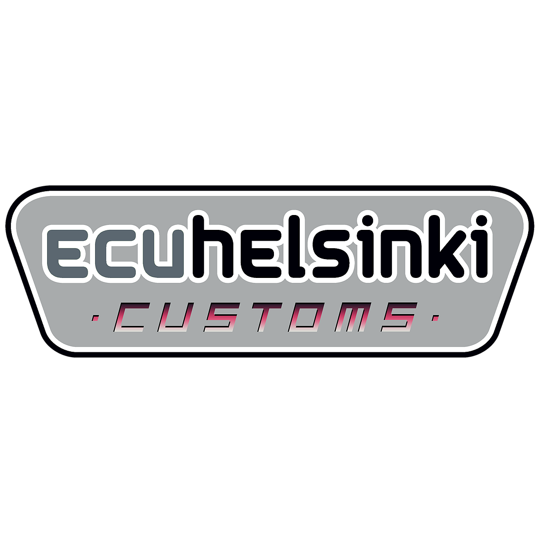 ECU Helsinki palvelut, asennustyöt (1h)