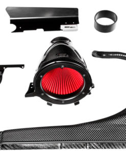 Eventuri ilmanotto, Audi RS3 Gen2 (8V) / Audi TT-RS-2