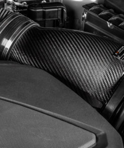 Eventuri ilmanotto, Audi RS3 Gen2 (8V) / Audi TT-RS-4